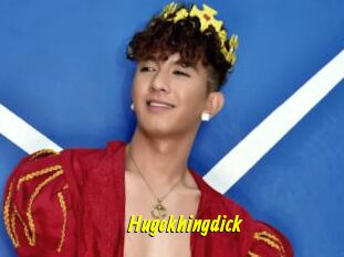 Hugekhingdick