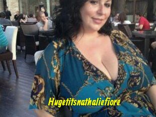 Hugetitsnathaliefiore
