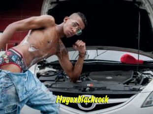 Hugexblackcock