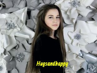 Hugsandhappy