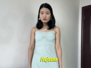 Hujuann