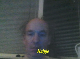 Hulpje