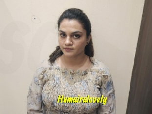 Humairalovely