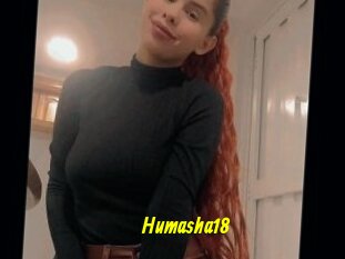 Humasha18