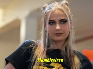 Humblesiren