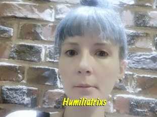 Humiliatrixs