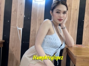 Humphreylopez