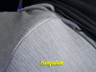 Hungadam