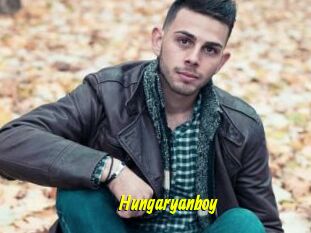 Hungaryanboy