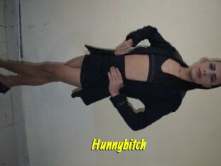 Hunnybitch
