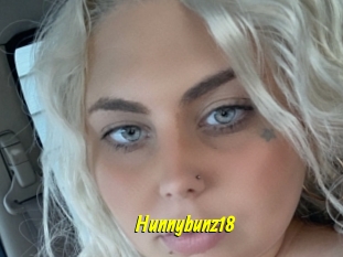 Hunnybunz18