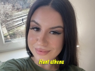 Hunt_athena