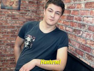 Hunternel