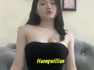 Huongwillian