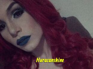 Huracanshine