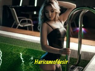 Huricaneofdesir