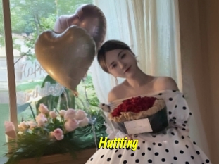 Huttting