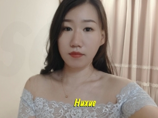 Huxue