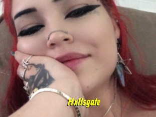 Hxllsgate