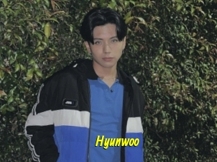 Hyunwoo
