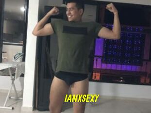 IANXSEXY