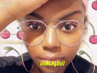 IAmChyDoll