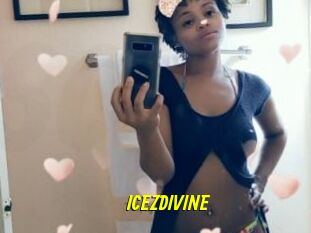 ICEZDIVINE
