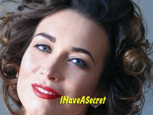 IHaveASecret