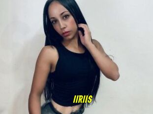 IIRIIS
