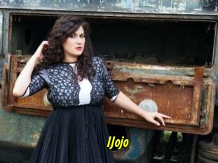 IJojo