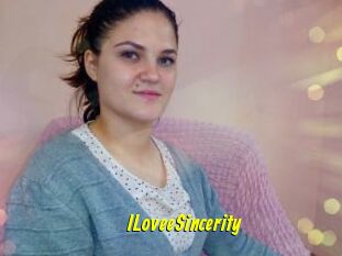 ILoveeSincerity