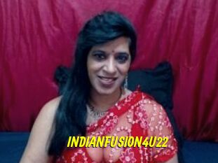 INDIANFUSION4U22