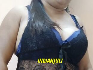 INDIANJULI