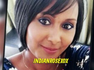INDIANROSEXOX