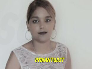 INDIANTWIST