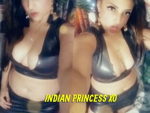 INDIAN_PRINCESS_XO