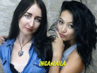 INGAnLAILA