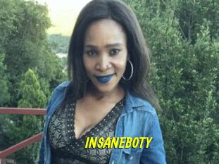 INSANEBOTY