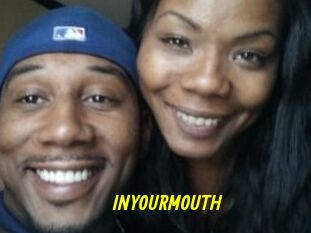INYOURMOUTH