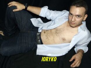 IORYKO