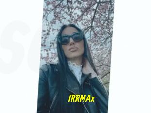 IRRMAx