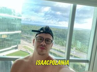 ISAACPOLANIA