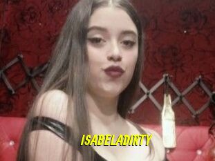 ISABELADIRTY