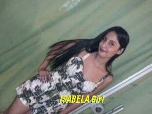ISABELA_Girl