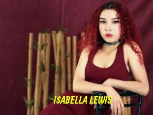 ISABELLA_LEWIS