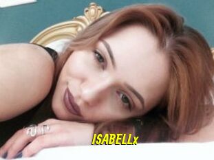 ISABELLx