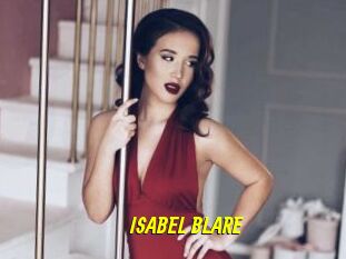 ISABEL_BLARE