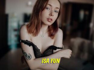 ISA_YUN