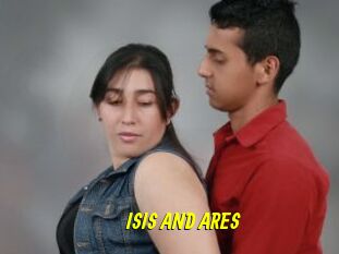 ISIS_AND_ARES