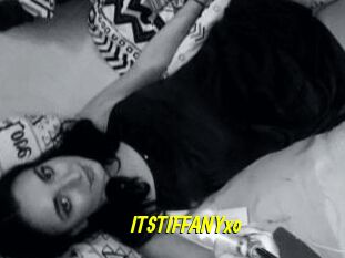ITSTIFFANYxo